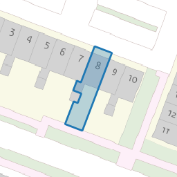 Perceel ZTM00-D-2747