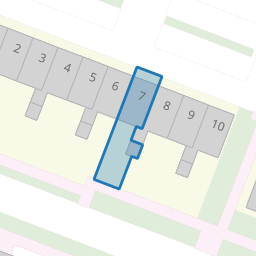 Perceel ZTM00-D-2748