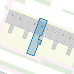 Perceel ZTM00-D-2749