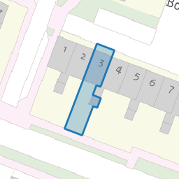 Perceel ZTM00-D-2751