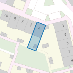 Perceel ZTM00-D-2754