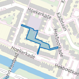 Perceel ZTM00-D-2755