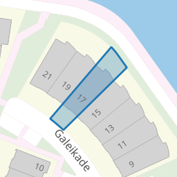 Perceel ZTM00-D-2761