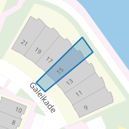 Perceel ZTM00-D-2762