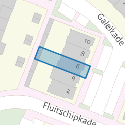 Perceel ZTM00-D-2768