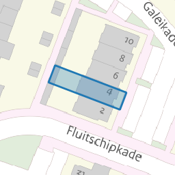 Perceel ZTM00-D-2769