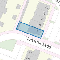 Perceel ZTM00-D-2770