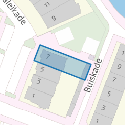 Perceel ZTM00-D-2771