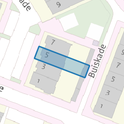 Perceel ZTM00-D-2772