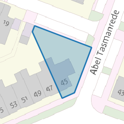 Perceel ZTM00-D-2807