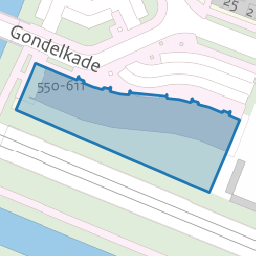 Perceel ZTM00-D-2811