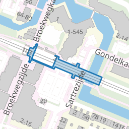 Perceel ZTM00-D-2814