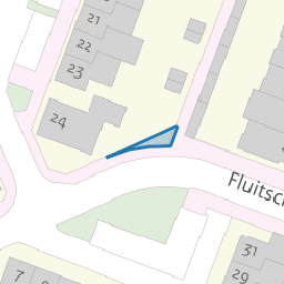 Perceel ZTM00-D-2818