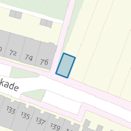 Perceel ZTM00-D-2831