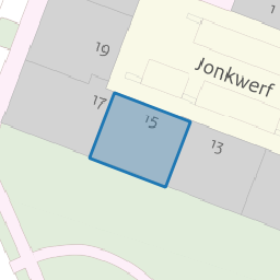 Perceel ZTM00-D-2846