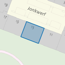 Perceel ZTM00-D-2847