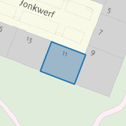 Perceel ZTM00-D-2848