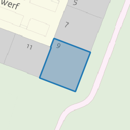 Perceel ZTM00-D-2849