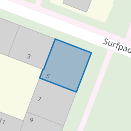 Perceel ZTM00-D-2851