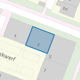 Perceel ZTM00-D-2852