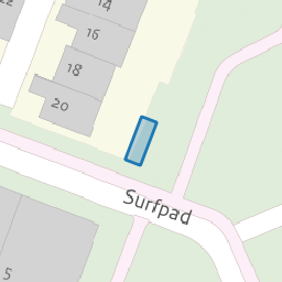 Perceel ZTM00-D-2862