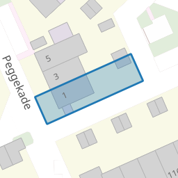 Perceel ZTM00-D-2892