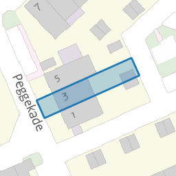 Perceel ZTM00-D-2893