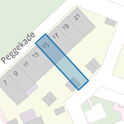 Perceel ZTM00-D-2899