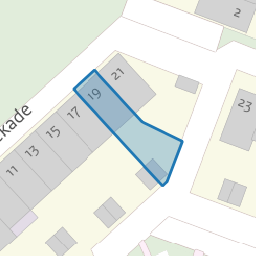 Perceel ZTM00-D-2901