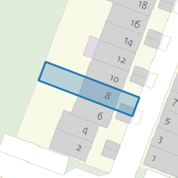 Perceel ZTM00-D-2906