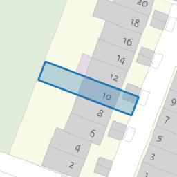 Perceel ZTM00-D-2907