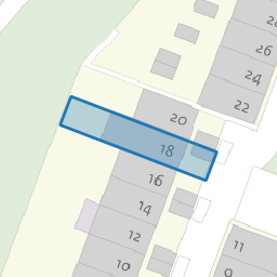 Perceel ZTM00-D-2911