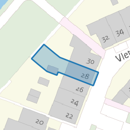 Perceel ZTM00-D-2916