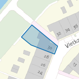 Perceel ZTM00-D-2917