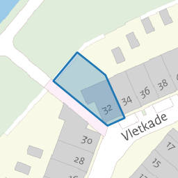 Perceel ZTM00-D-2918