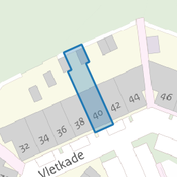 Perceel ZTM00-D-2922