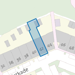 Perceel ZTM00-D-2923