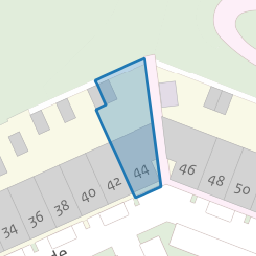 Perceel ZTM00-D-2924