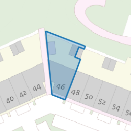 Perceel ZTM00-D-2925