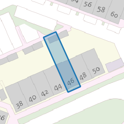 Perceel ZTM00-D-2936