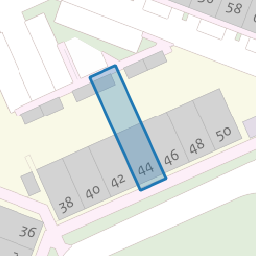 Perceel ZTM00-D-2937