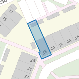 Perceel ZTM00-D-2940