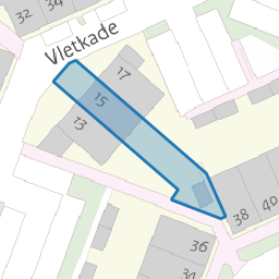 Perceel ZTM00-D-2942