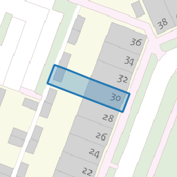 Perceel ZTM00-D-2947