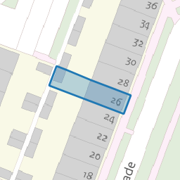 Perceel ZTM00-D-2949