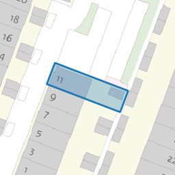 Perceel ZTM00-D-2956