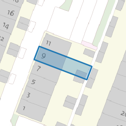 Perceel ZTM00-D-2957