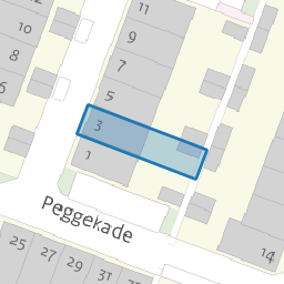 Perceel ZTM00-D-2960
