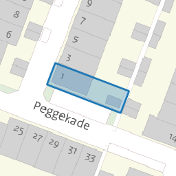 Perceel ZTM00-D-2961