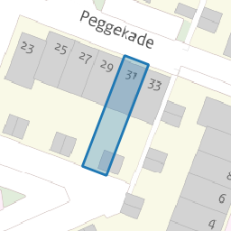 Perceel ZTM00-D-2966